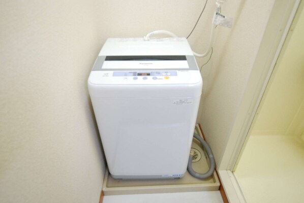 レオパレス新町IIの物件内観写真